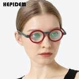 HEPIDEM Eyeglasses 9233