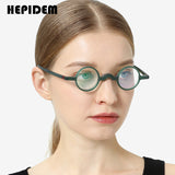 HEPIDEM Eyeglasses H9266