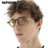 HEPIDEM Sunglasses H9267T