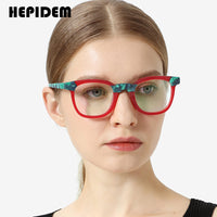 HEPIDEM Eyeglasses H9269