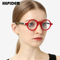 HEPIDEM Eyeglasses H9270