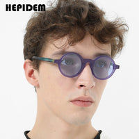 HEPIDEM Sunglasses H9270T