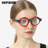 HEPIDEM Eyeglasses H9271