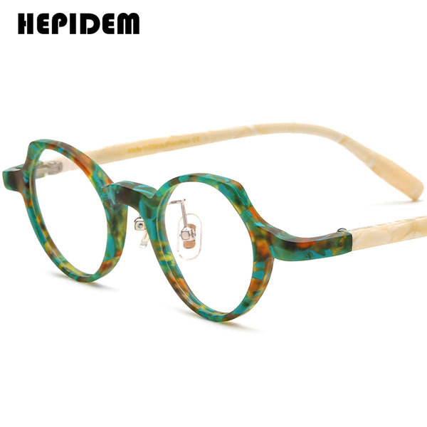 HEPIDEM Eyeglasses H9280