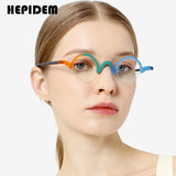 HEPIDEM Eyeglasses H9281