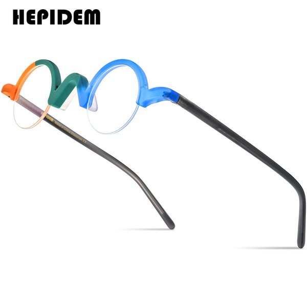 HEPIDEM Eyeglasses H9281