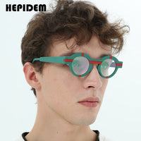 HEPIDEM Eyeglasses H9282