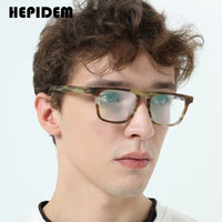 HEPIDEM Eyeglasses H9283