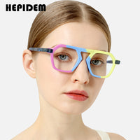 HEPIDEM Eyeglasses H9286