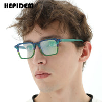 HEPIDEM Eyeglasses H9287