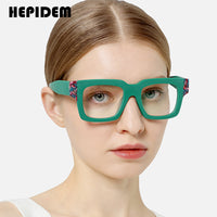 HEPIDEM Eyeglasses H9288