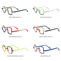 HEPIDEM Eyeglasses 9386