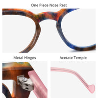 HEPIDEM Eyeglasses 9390
