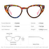 HEPIDEM Eyeglasses 9390