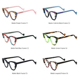 HEPIDEM Eyeglasses 9390