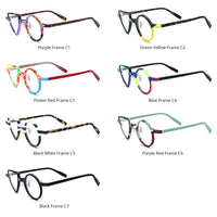 HEPIDEM Eyeglasses 9391