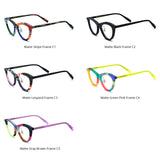 HEPIDEM Eyeglasses 9392