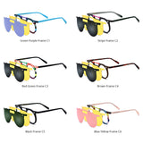 HEPIDEM Eyeglasses 9393