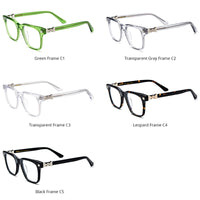 HEPIDEM Eyeglasses 9395