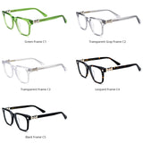 HEPIDEM Eyeglasses 9395