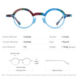 HEPIDEM Eyeglasses 9398