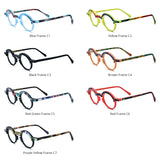 HEPIDEM Eyeglasses 9398