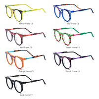 HEPIDEM Eyeglasses 9399