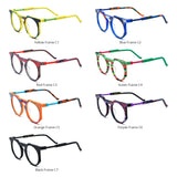 HEPIDEM Eyeglasses 9399