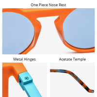 HEPIDEM Sunglasses 9399T