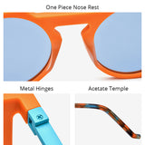 HEPIDEM Sunglasses 9399T