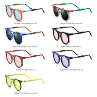 HEPIDEM Sunglasses 9399T