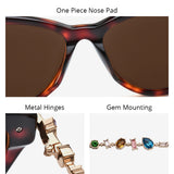 HEPIDEM Sunglasses 9400T