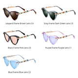 HEPIDEM Sunglasses 9400T