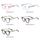 HEPIDEM Eyeglasses 9400