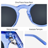 HEPIDEM Sunglasses 9401T