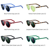 HEPIDEM Sunglasses 9401T