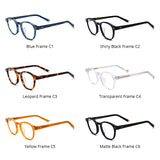 HEPIDEM Eyeglasses 9404