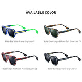 HEPIDEM Sunglasses 9405T