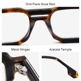 HEPIDEM Eyeglasses 9405