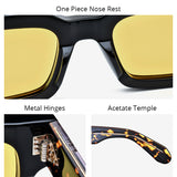 HEPIDEM Sunglasses ASCARII-T