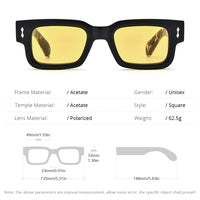 HEPIDEM Sunglasses ASCARII-T
