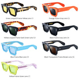 HEPIDEM Sunglasses ASCARII-T