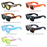 HEPIDEM Sunglasses ASCARII-T