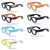 HEPIDEM Eyeglasses ASCARII