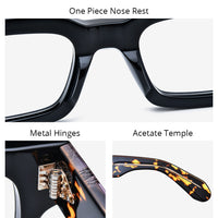 HEPIDEM Eyeglasses ASCARII