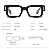 HEPIDEM Eyeglasses ASCARII
