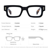 HEPIDEM Eyeglasses ASCARII