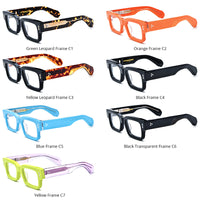 HEPIDEM Eyeglasses ASCARII