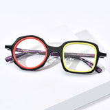 HEPIDEM Eyeglasses H9356