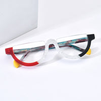 HEPIDEM Eyeglasses H9361